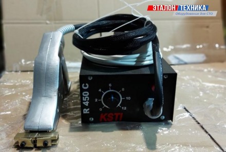 KSTI R450C - машинка для відновлення протектора. Запоріжжя. фото 1 KSTI R450C - машинка для відновлення протектора. Запоріжжя. фото 1