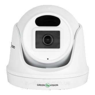 Комплект видеонаблюдения для частного дома на 6 камер Готовые комплекты видеонаб. . фото 3