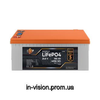 Акумулятори нового покоління LiFePO4 мають високий ККД (до 94%) і широкий діапаз. . фото 2