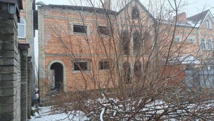 Таунхаус 300 м.кв,Обьединенный Макеевка. Макеевка. фото 1 Таунхаус 300 м.кв,Обьединенный Макеевка. Макеевка. фото 1