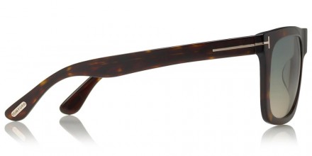 
 Сонцезахисні окуляри 
Бренд: Tom Ford 
Модель: FT0513
Стать: унісекс
Колір опр. . фото 5