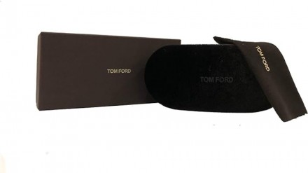 
 Сонцезахисні окуляри
Бренд: Tom Ford
Модель: FT0625 
Стать: чоловічі
Колір опр. . фото 6