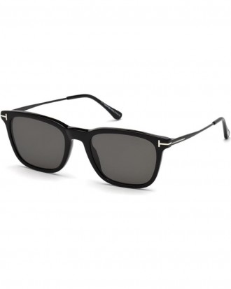 
 Сонцезахисні окуляри
Бренд: Tom Ford
Модель: FT0625 
Стать: чоловічі
Колір опр. . фото 2