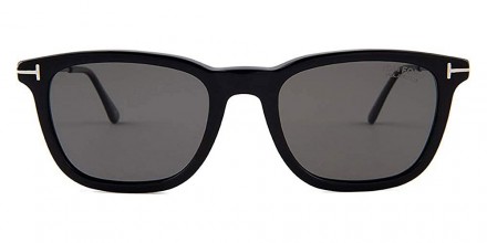 
 Сонцезахисні окуляри
Бренд: Tom Ford
Модель: FT0625 
Стать: чоловічі
Колір опр. . фото 3