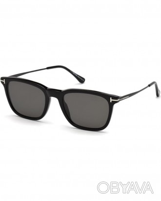 
 Сонцезахисні окуляри
Бренд: Tom Ford
Модель: FT0625 
Стать: чоловічі
Колір опр. . фото 1