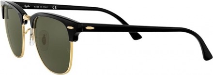 
 Сонцезахисні окуляри
Бренд: Ray-Ban
Модель: RB3016 W0365
Стать: унісекс
Колір . . фото 6