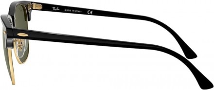 
 Сонцезахисні окуляри
Бренд: Ray-Ban
Модель: RB3016 W0365
Стать: унісекс
Колір . . фото 4