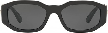 
 Сонцезахисні окуляри
Бренд: Versace
Модель: VE4361
Стать: унісекс
Колір оправи. . фото 3