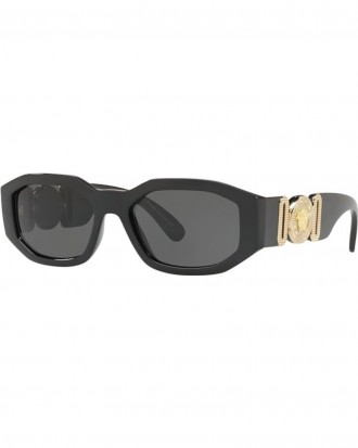 
 Сонцезахисні окуляри
Бренд: Versace
Модель: VE4361
Стать: унісекс
Колір оправи. . фото 2
