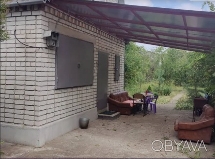 Продам дом-дачу Самаровка.