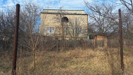 Коттедж 360 м.кв у пруда Гвардейка, Макеевка. Макеевка. фото 1 Коттедж 360 м.кв у пруда Гвардейка, Макеевка. Макеевка. фото 1