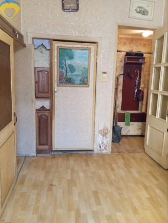 К продаже предлагаются замечательные две комнаты в коммуне на Ришельевской. Две . Приморский. фото 3