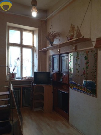 К продаже предлагаются замечательные две комнаты в коммуне на Ришельевской. Две . Приморский. фото 4