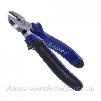 Кусачки боковые 6" СТАНДАРТ PLDC0106. Одесса. фото 1 Кусачки боковые 6" СТАНДАРТ PLDC0106. Одесса. фото 1