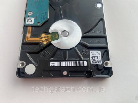 Жесткий диск для ноутбука Seagate 2.5" 1TB 5400rpm 128MB (ST1000LM048) - 2.5-дюй. . фото 7