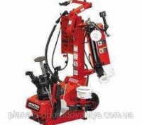Шиномонтажний верстат автомат 10 "-26" 220В HUNTER TC3510-E. Одеса. фото 1 Шиномонтажний верстат автомат 10 "-26" 220В HUNTER TC3510-E. Одеса. фото 1