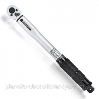Ключ динамометрический 3/8"x355mm(L) 19-110 Nm TOPTUL ANAV1211. Одесса. фото 1 Ключ динамометрический 3/8"x355mm(L) 19-110 Nm TOPTUL ANAV1211. Одесса. фото 1