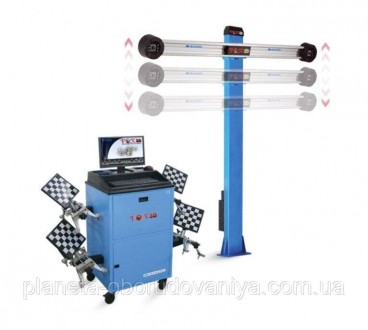 MANATEC FOX 3D AUTOBOOM СТЕНД РАЗВАЛ-СХОЖДЕНИЯ 3D. Одесса. фото 1 MANATEC FOX 3D AUTOBOOM СТЕНД РАЗВАЛ-СХОЖДЕНИЯ 3D. Одесса. фото 1