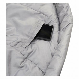 Kelty Mistral 40 Regular – спальный мешок стандартного размера по доступной цене. . фото 4