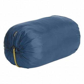 Kelty Mistral 20 Long – трёхсезонный спальный мешок увеличенного размера по дост. . фото 5