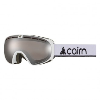 Cairn Spot OTG SPX3 – мужская маска с минималистичной оправой и вентилируемой ли. . фото 2