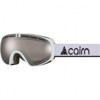 Cairn Spot OTG SPX3 – мужская маска с минималистичной оправой и вентилируемой ли. . фото 3