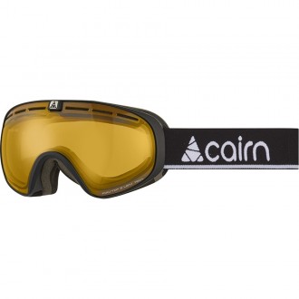 Cairn Spot OTG SPX2 – мужская маска с минималистичной оправой и вентилируемой ли. . фото 3