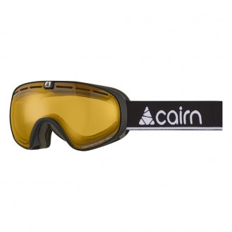 Cairn Spot OTG SPX2 – мужская маска с минималистичной оправой и вентилируемой ли. . фото 2