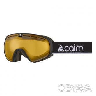 Cairn Spot OTG SPX2 – мужская маска с минималистичной оправой и вентилируемой ли. . фото 1