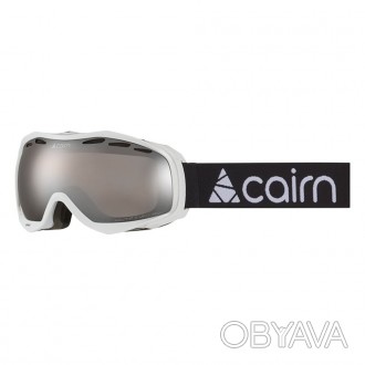 Cairn Speed SPX3 – универсальная мужская маска со сферической линзой для солнечн. . фото 1