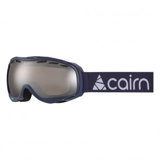 Cairn Speed SPX3 – универсальная мужская маска со сферической линзой для солнечн. . фото 2