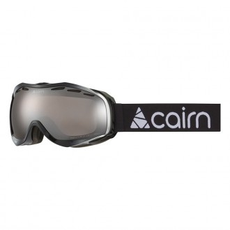 Cairn Speed SPX3 – универсальная мужская маска со сферической линзой для солнечн. . фото 2