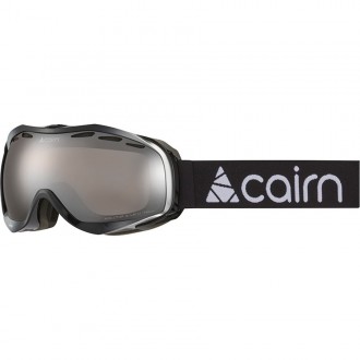 Cairn Speed SPX3 – универсальная мужская маска со сферической линзой для солнечн. . фото 3