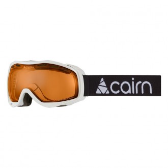 Cairn Speed Photochromic – универсальная мужская маска с фотохромной сферической. . фото 2