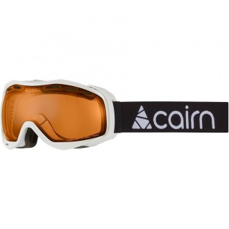 Cairn Speed Photochromic – универсальная мужская маска с фотохромной сферической. . фото 3