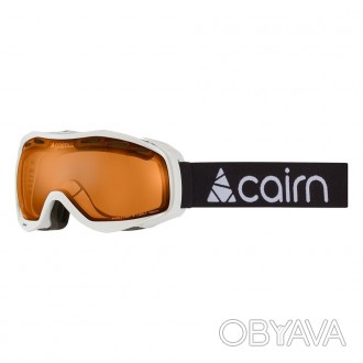 Cairn Speed Photochromic – универсальная мужская маска с фотохромной сферической. . фото 1