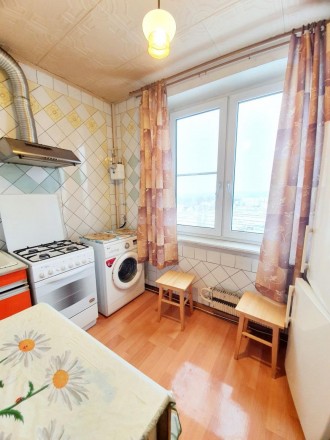 КЮ-7227 Продам 2к квартиру на Салтовке Студенческая 520 м/р. Харків. фото 1 КЮ-7227 Продам 2к квартиру на Салтовке Студенческая 520 м/р. Харків. фото 1