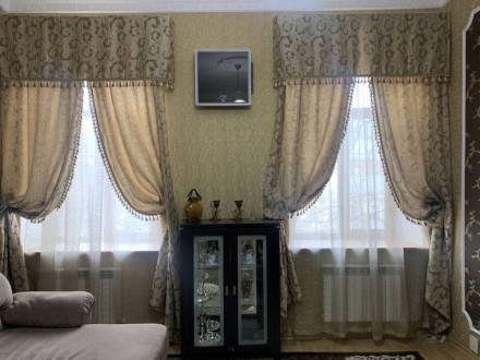 Повноцінна двокімнатна квартира в центрі Одеси, на перетині вулиць Рішельєвської. Приморский. фото 3