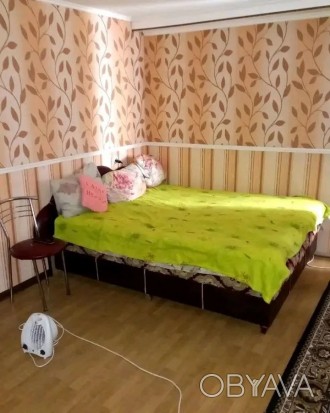 часть дома лески
