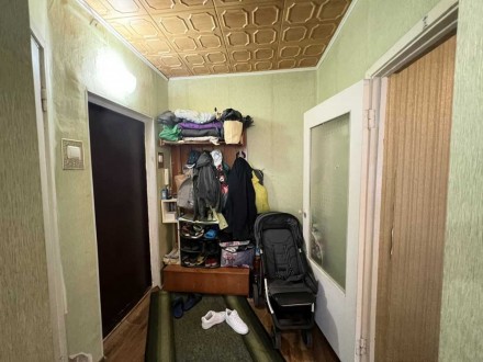Сулеймана Стальского 24Б , фото реальные.
Дом расположен в пешей доступности ос. . фото 4