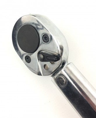 Динамометричний ключ щелчкового типу Euro Craft призначений для професійного кор. . фото 6
