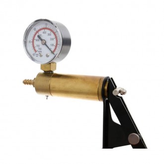 Опис
Комплект для вимірювання тиску гальмівного Польської викидка & Kraft брендм. . фото 5
