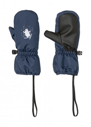 Рукавиці краги бренду Lupilu. Прекрасний захист ваших дітей від снігу, вітру та . . фото 2