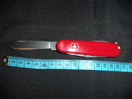 Нож складной мультитул (Швейцария). Белая Церковь. фото 1