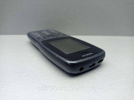 Nokia 106 Dual SIM (TA-1114)
Внимание! Комиссионный товар. Уточняйте наличие и к. . фото 5
