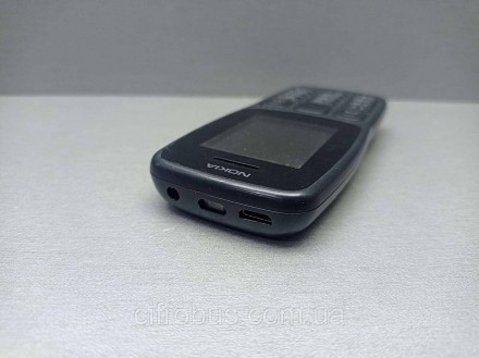 Nokia 106 Dual SIM (TA-1114)
Внимание! Комиссионный товар. Уточняйте наличие и к. . фото 6