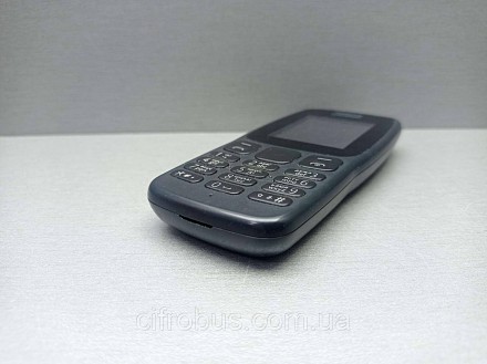 Nokia 106 Dual SIM (TA-1114)
Внимание! Комиссионный товар. Уточняйте наличие и к. . фото 4