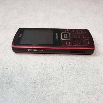Телефон, поддержка двух SIM-карт, экран 2.2", разрешение 220x176, камера 1.30 МП. . фото 9