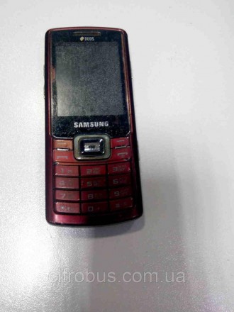 Телефон, поддержка двух SIM-карт, экран 2.2", разрешение 220x176, камера 1.30 МП. . фото 4