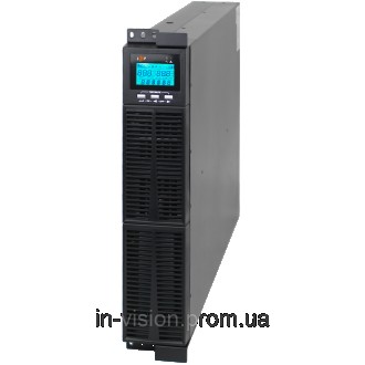 Компания LogicPower представляет инновационный Smart-UPS LogicPower-3000 PRO, RM. . фото 2